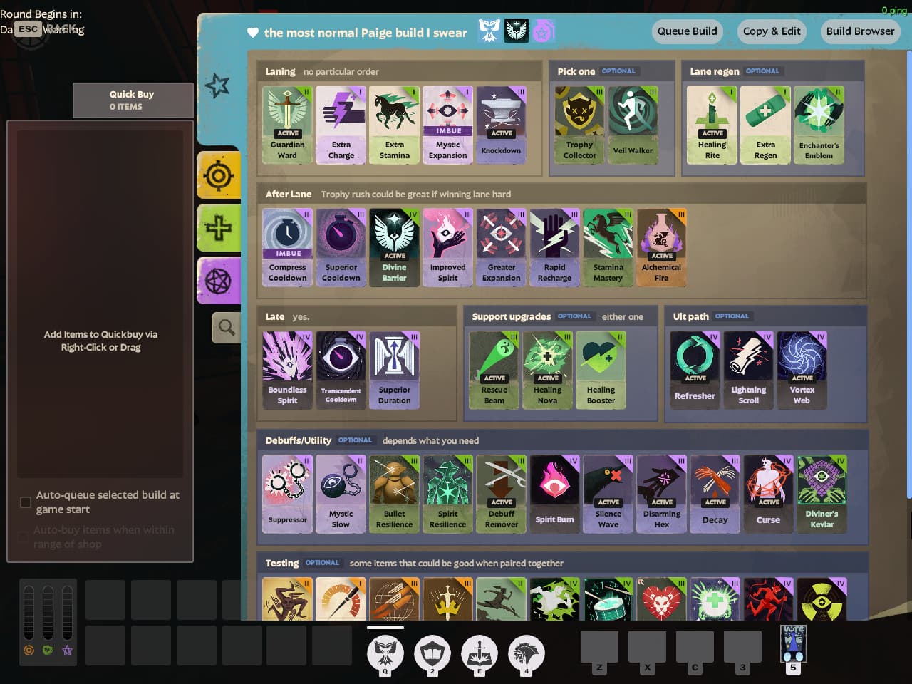 [4:3] Fix HPBar and Shop screenshot 2