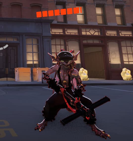 Demon Ivy Recolor screenshot 2
