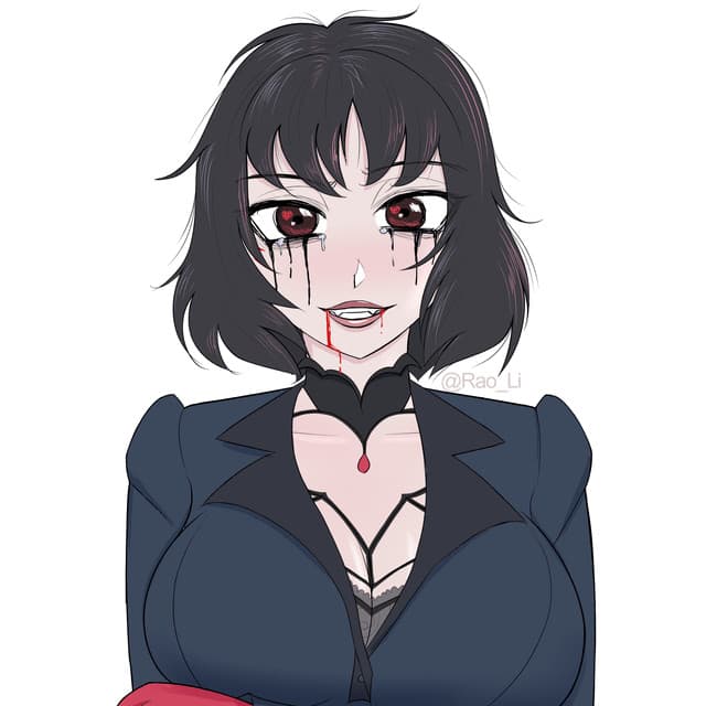 Bloating Mina screenshot
