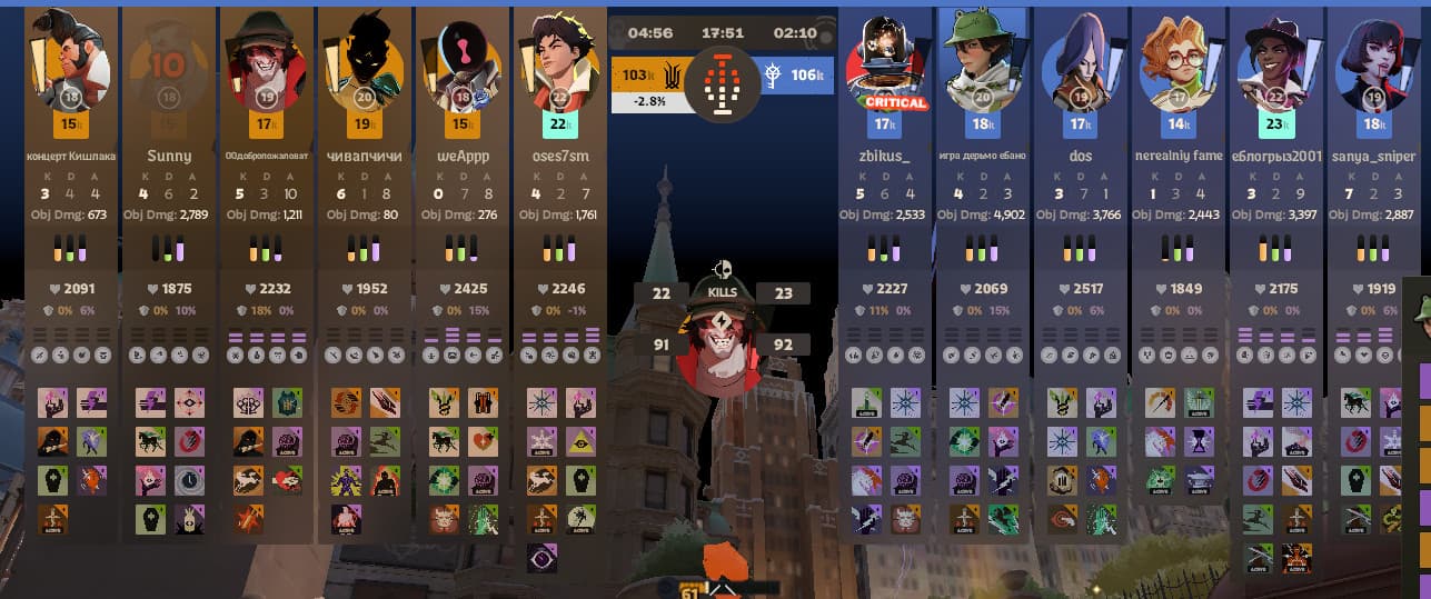 Top Bar Plus [Beta] screenshot 3