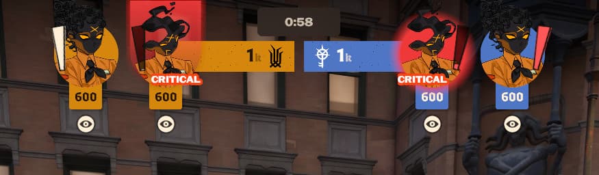 Haze Eaze Top UI bar Retextured screenshot 2