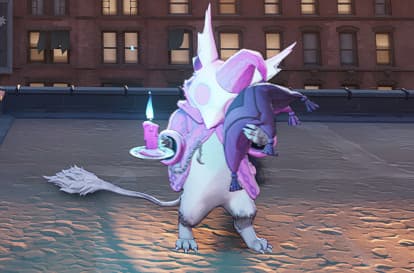 Pink Rem screenshot 2
