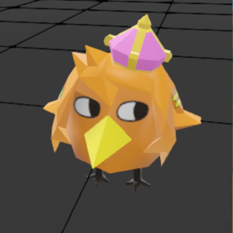 TM Opebird Soul Container screenshot 2