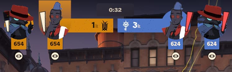 Hat Brothers screenshot 2