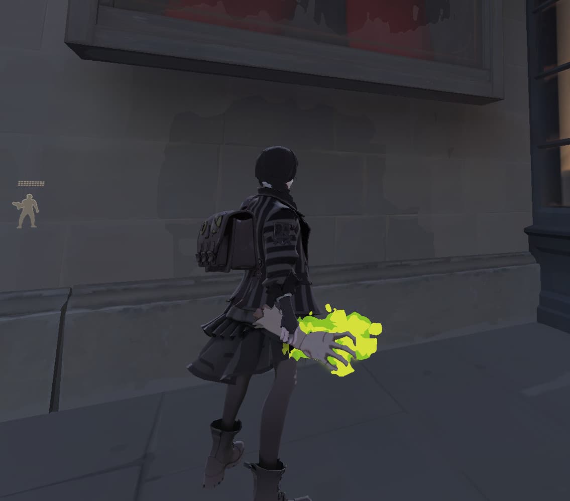 Wednesday Addams Graves screenshot 4
