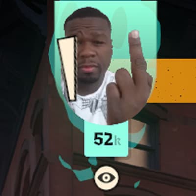 50 Cent Warden screenshot 3