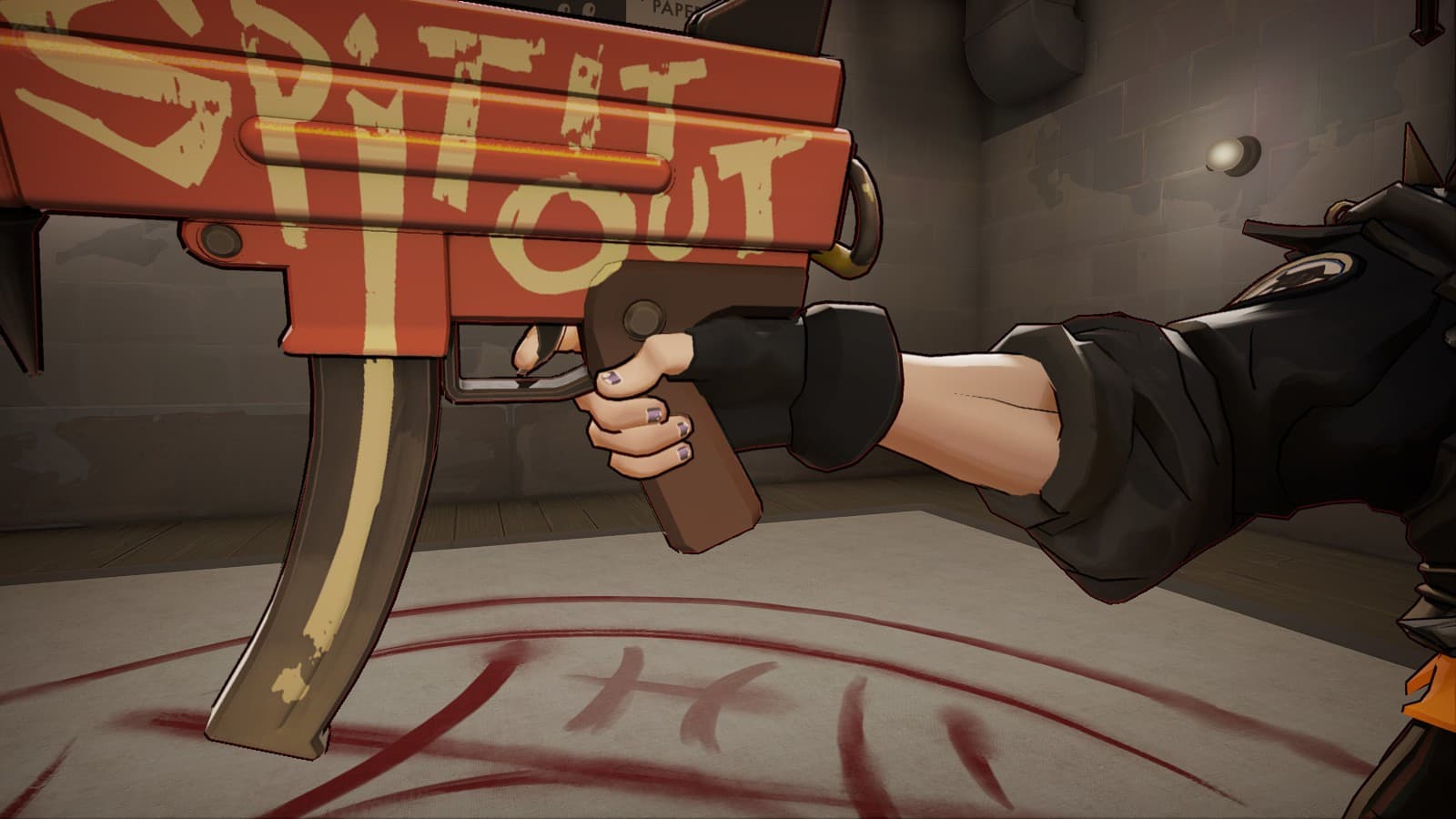 Nail polish for Billy screenshot 3