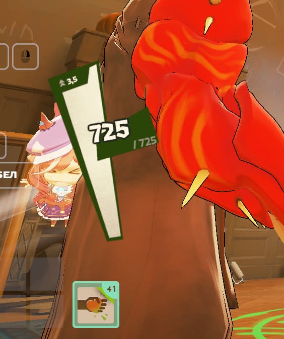 Mambo for Soul Container (uma musume) screenshot 2