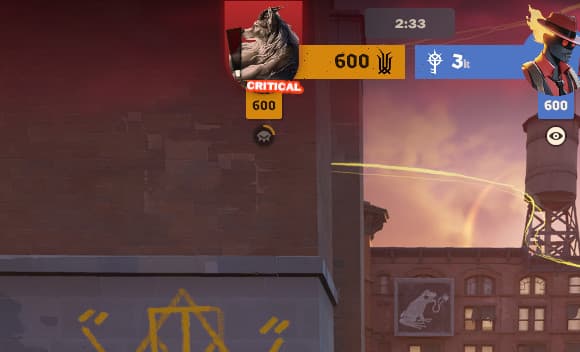 Werewolf Meme images over Silver Gloating and Crit screenshot 2