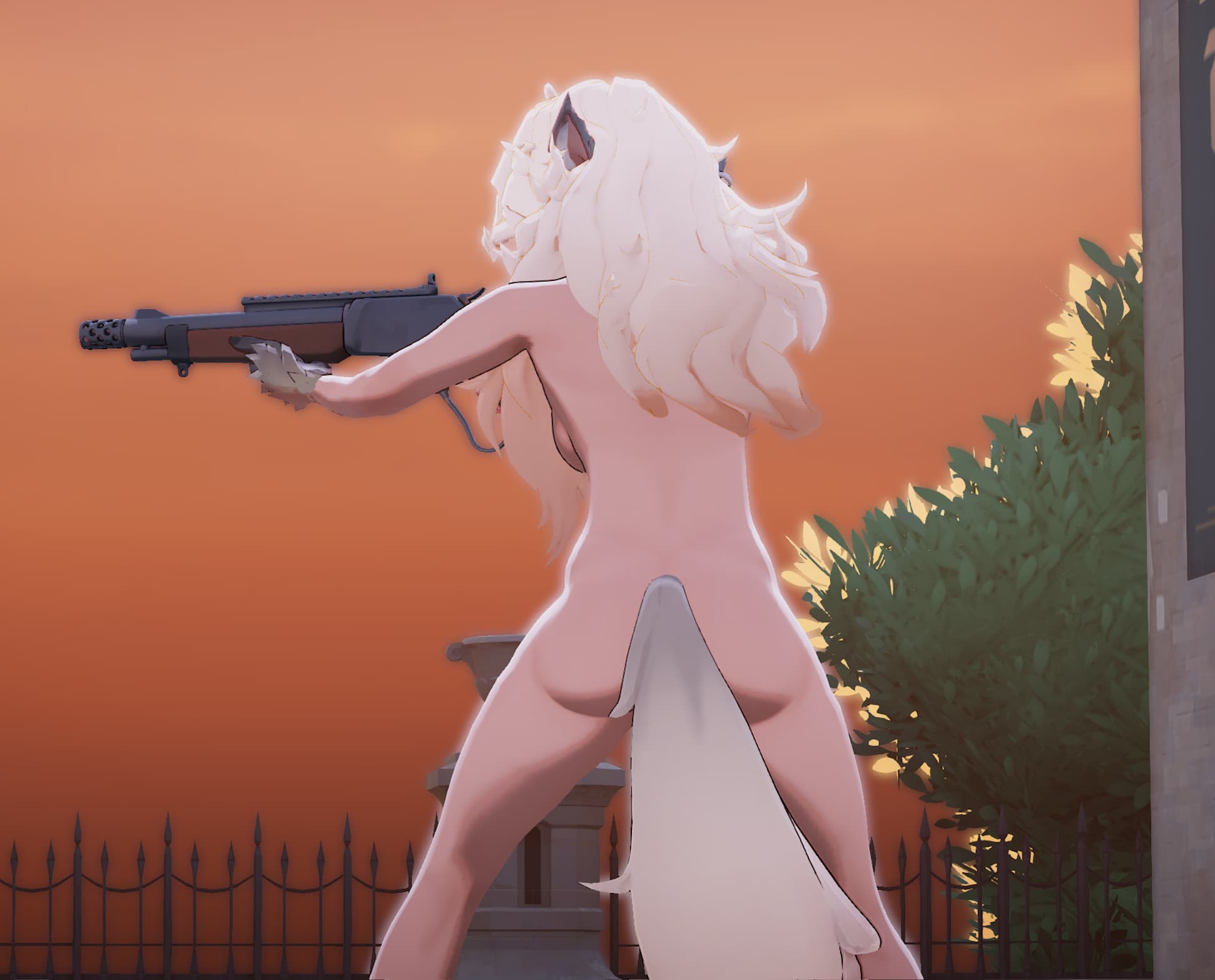 "Bare" Silver screenshot 3