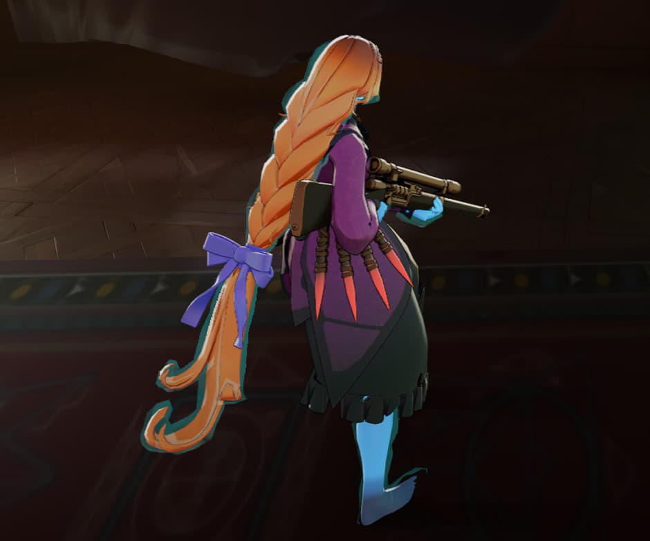 Vindicta Recolors screenshot 16