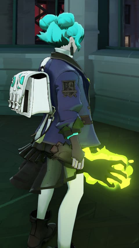 Menhera Graves screenshot 2