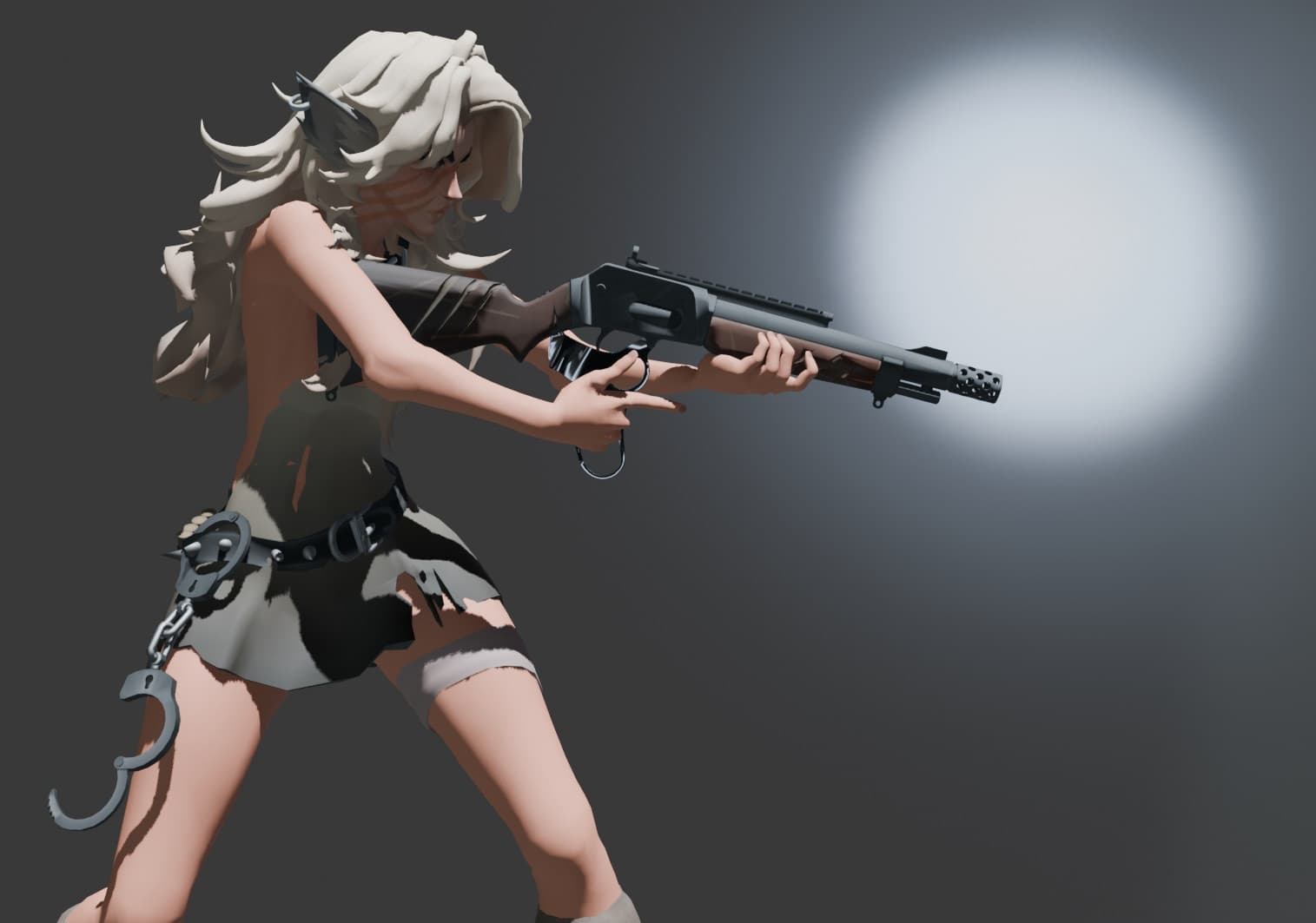 silver pride screenshot 2