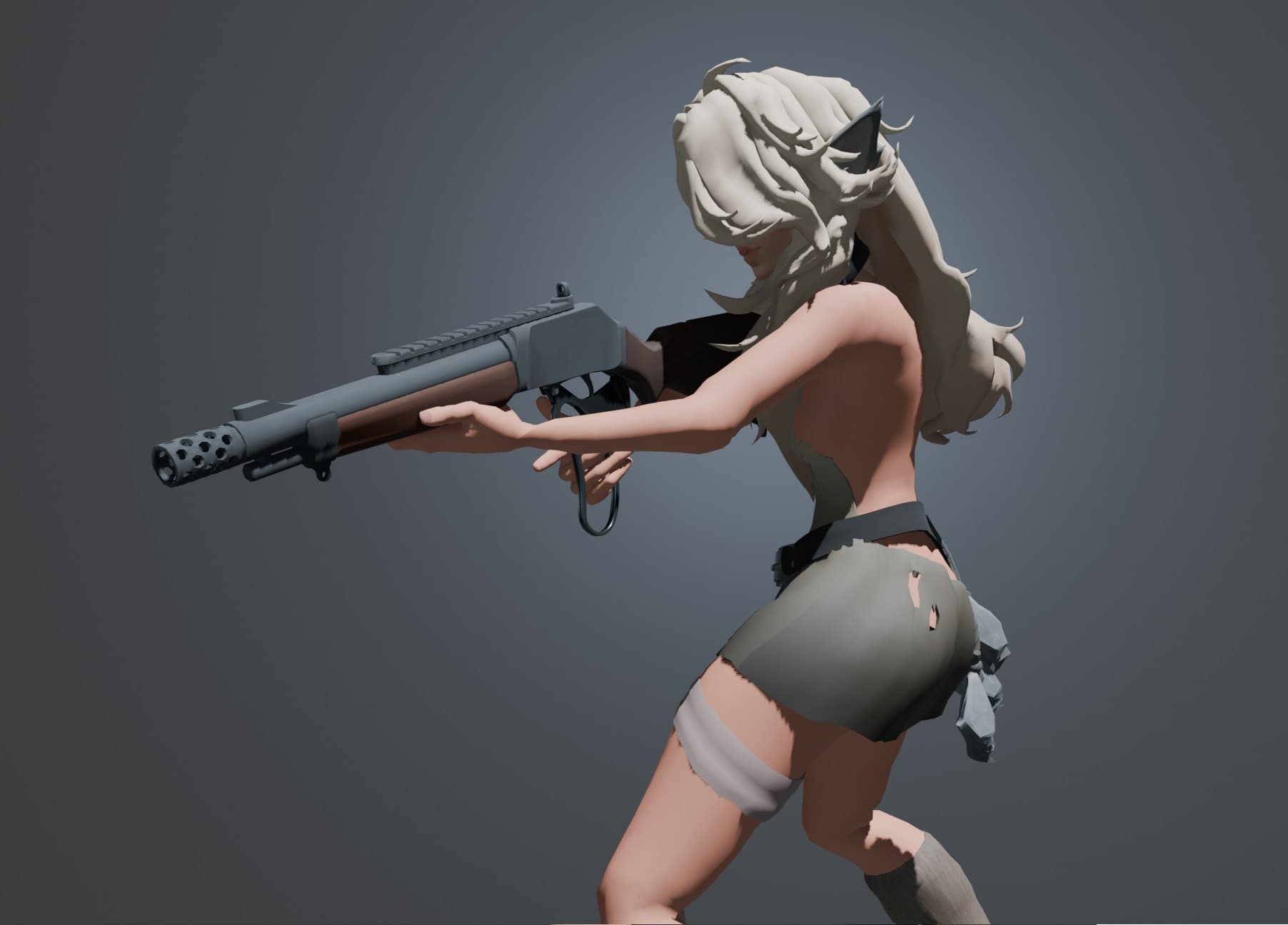 silver pride screenshot 3