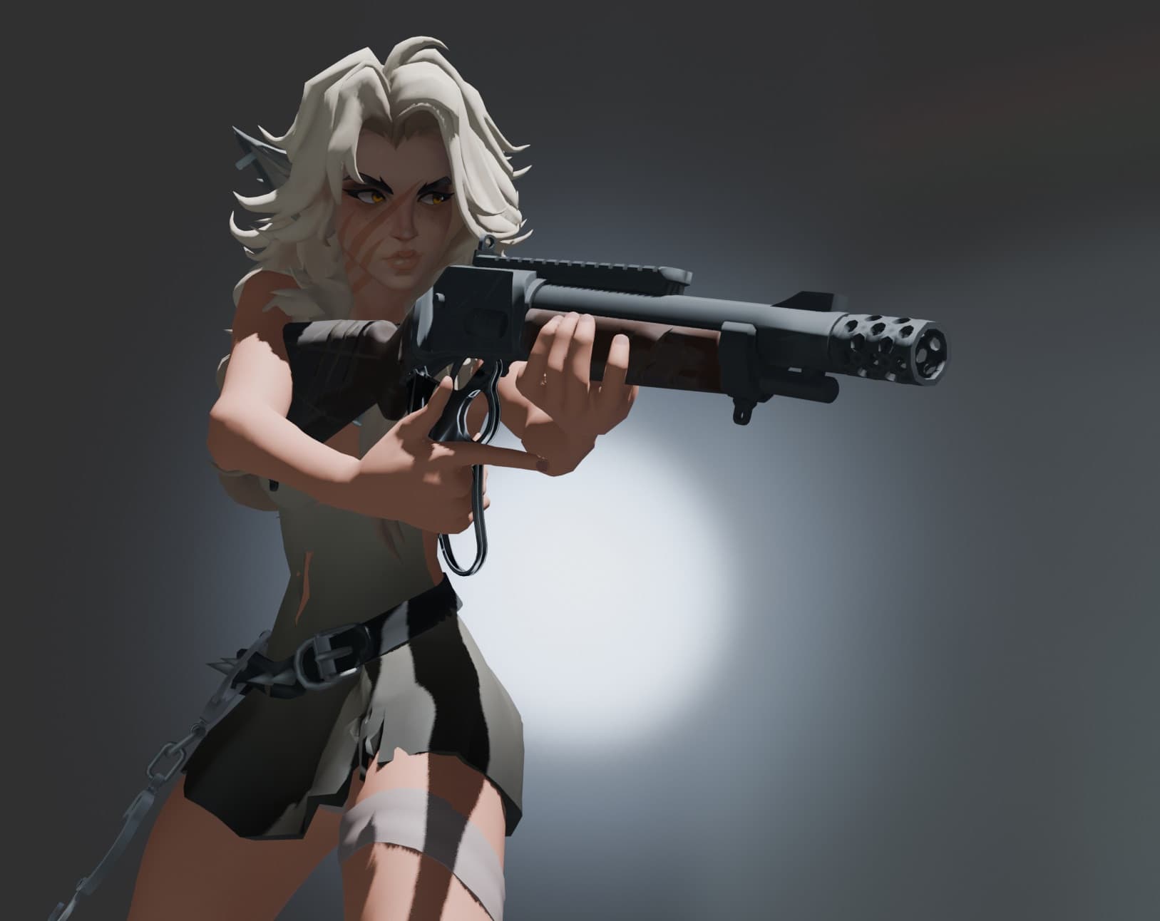 silver pride screenshot 4