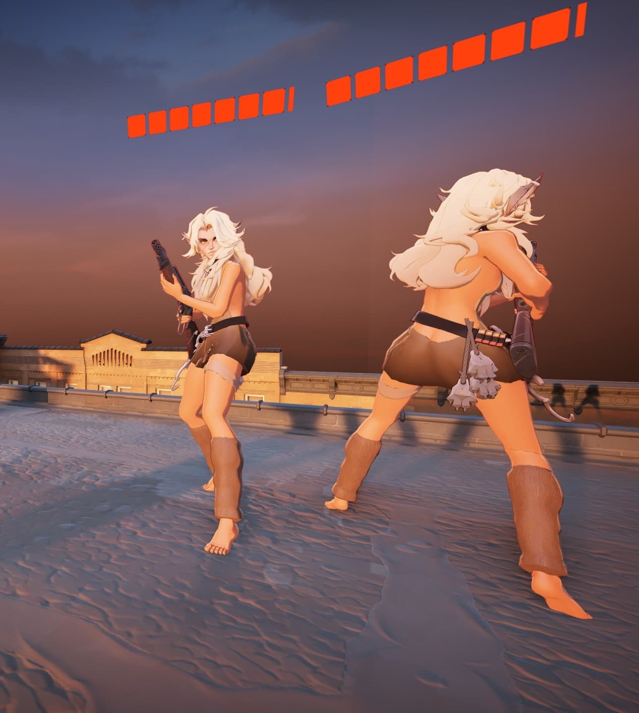 silver pride screenshot 5