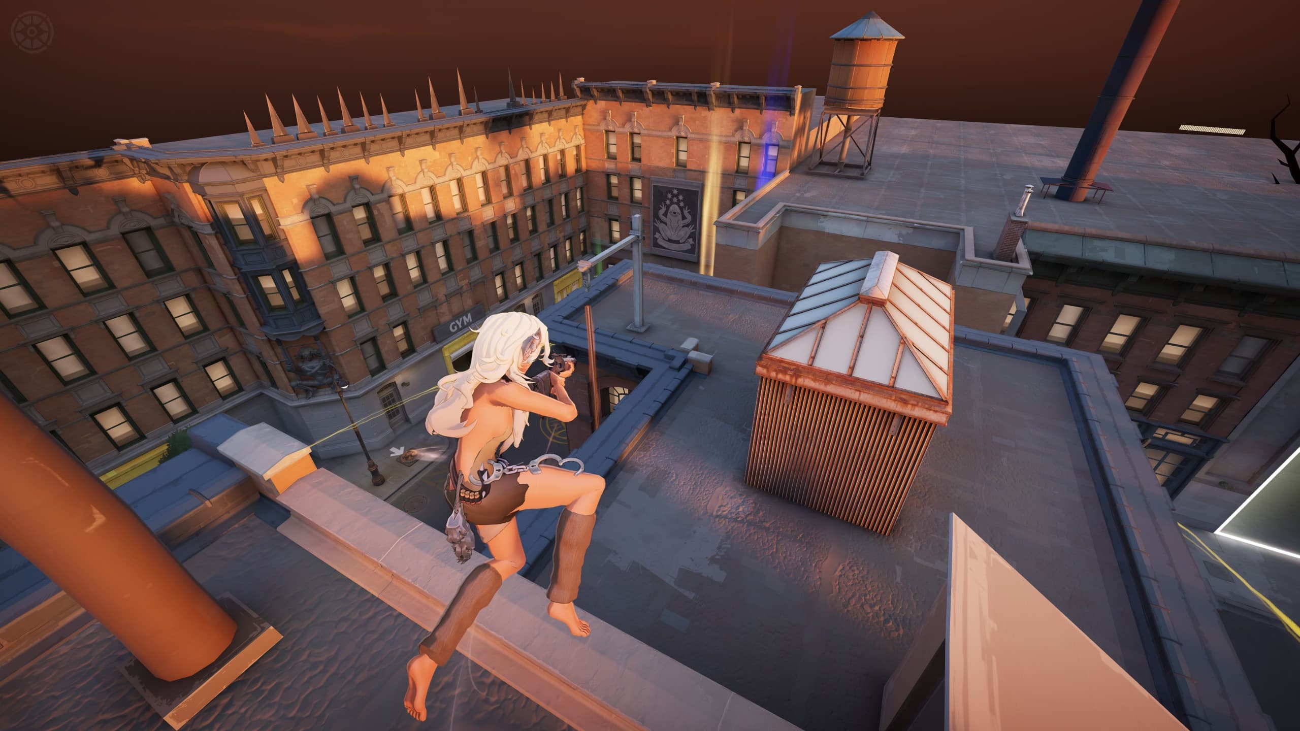silver pride screenshot 6