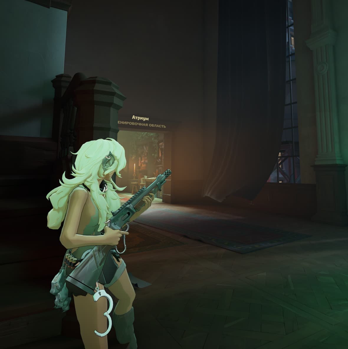 silver pride screenshot 8