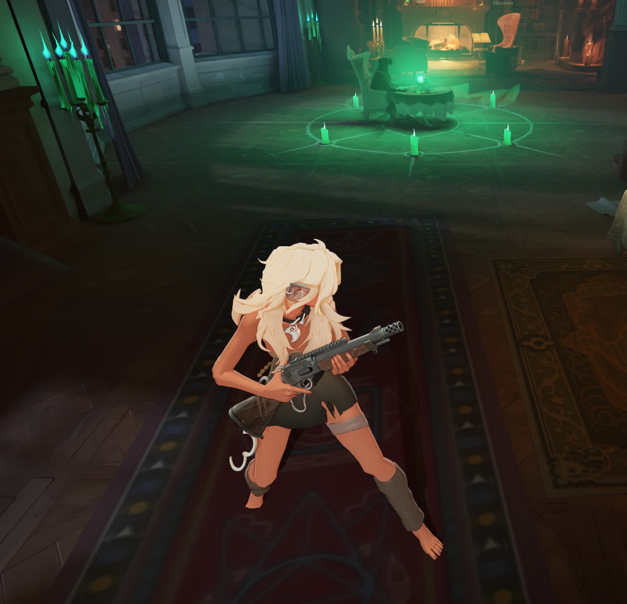 silver pride screenshot 9