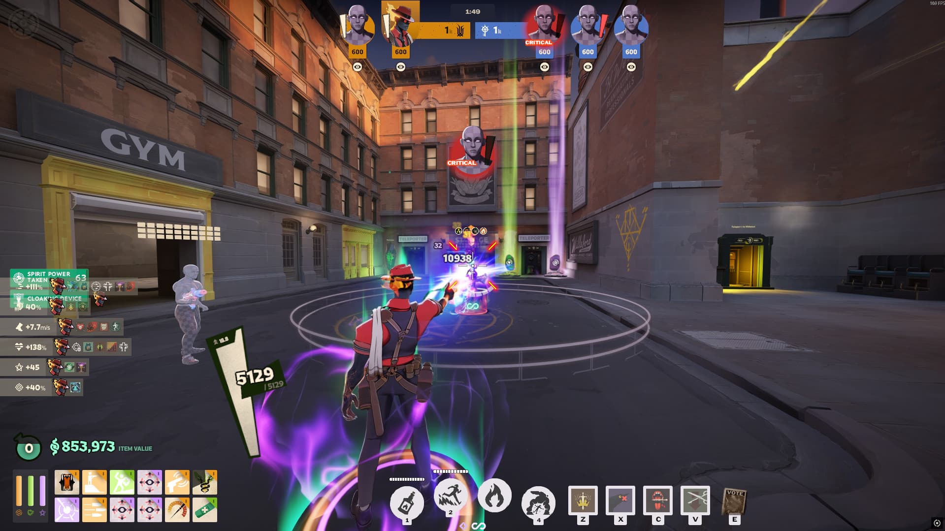 Ultra Testing Tools screenshot 9