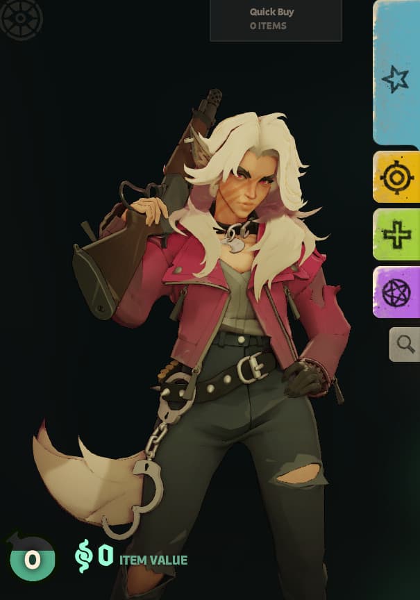 Pink Silver screenshot 2