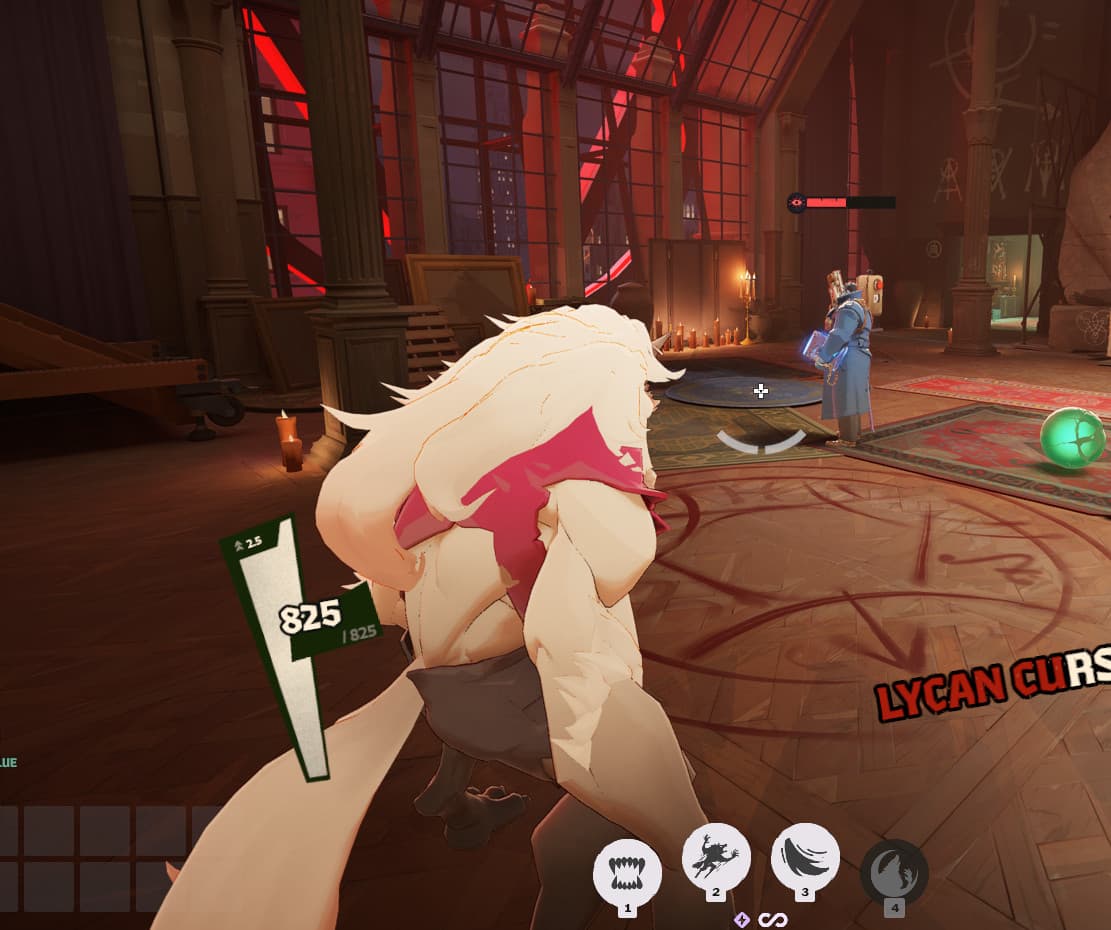 Pink Silver screenshot 3
