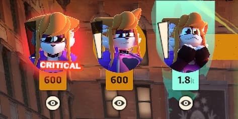 HUMST - billy Skin [V2 UPDATE!] [ Furry, OC ]] screenshot 8