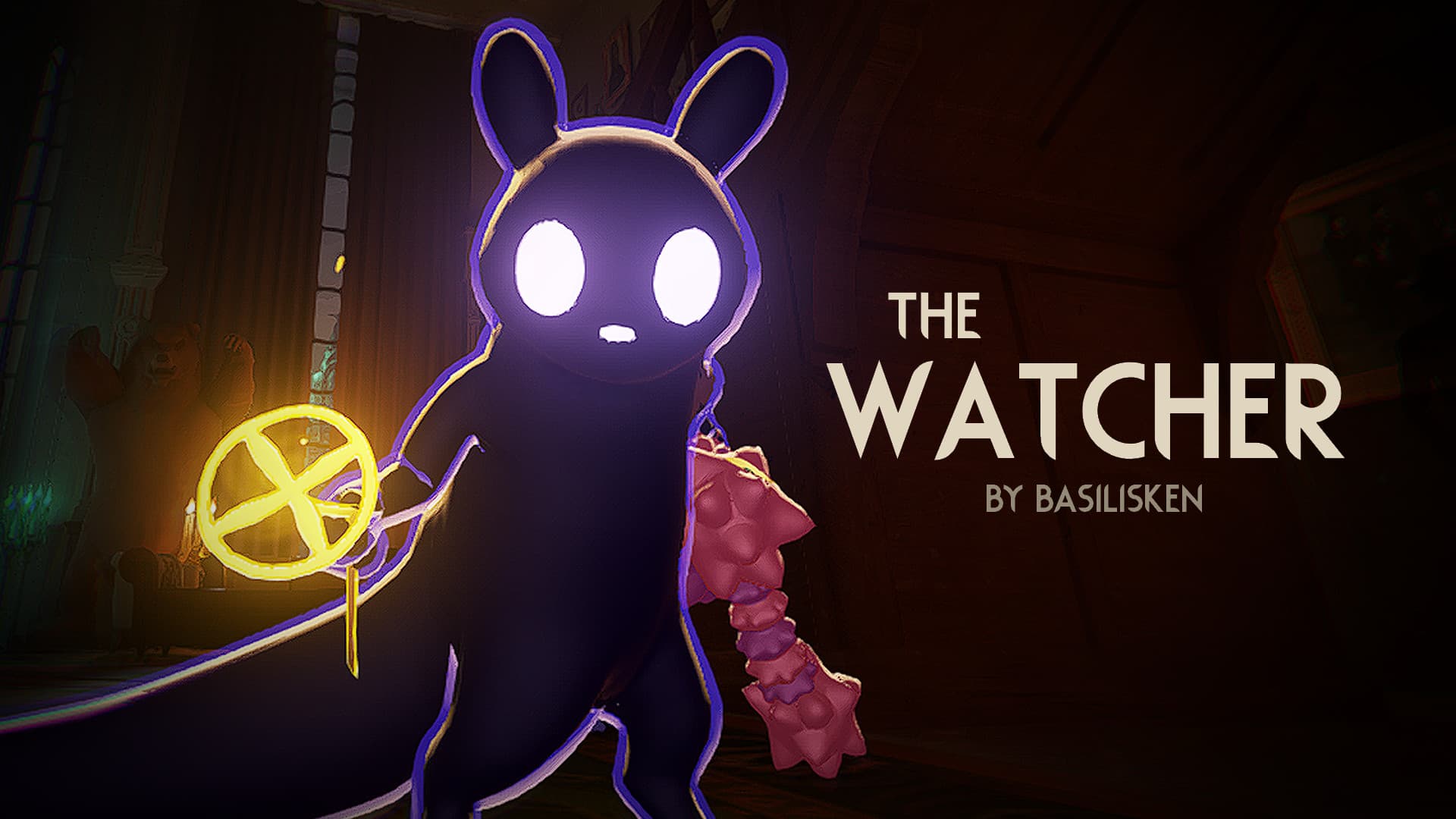 The Watcher