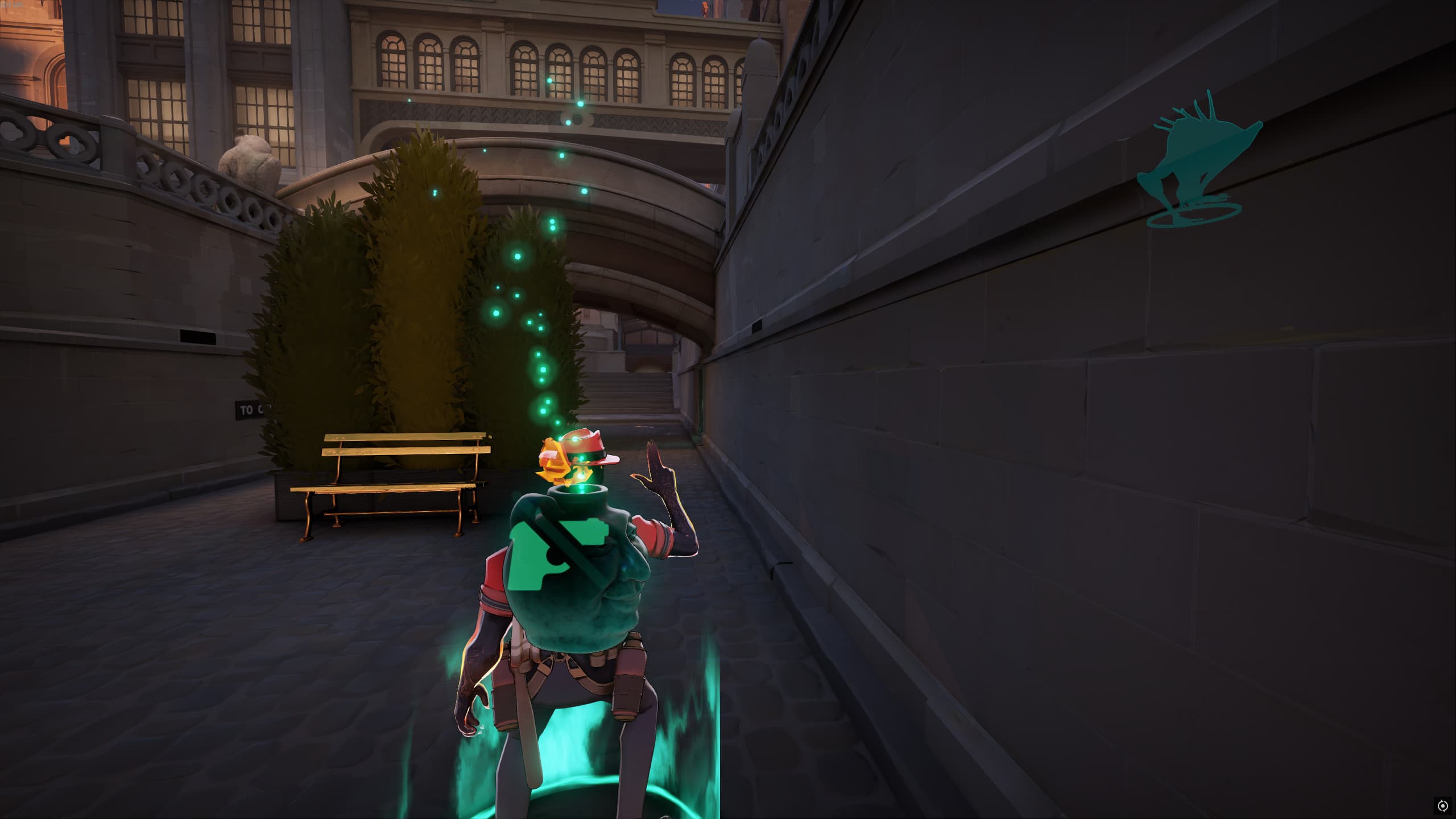 (Old Gods) Smug Jug Spirit Urn screenshot 3