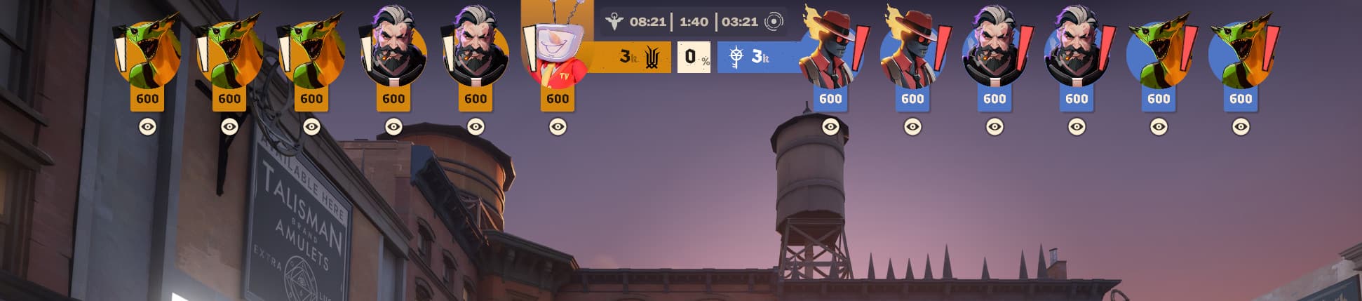 Minimal Topbar screenshot 3