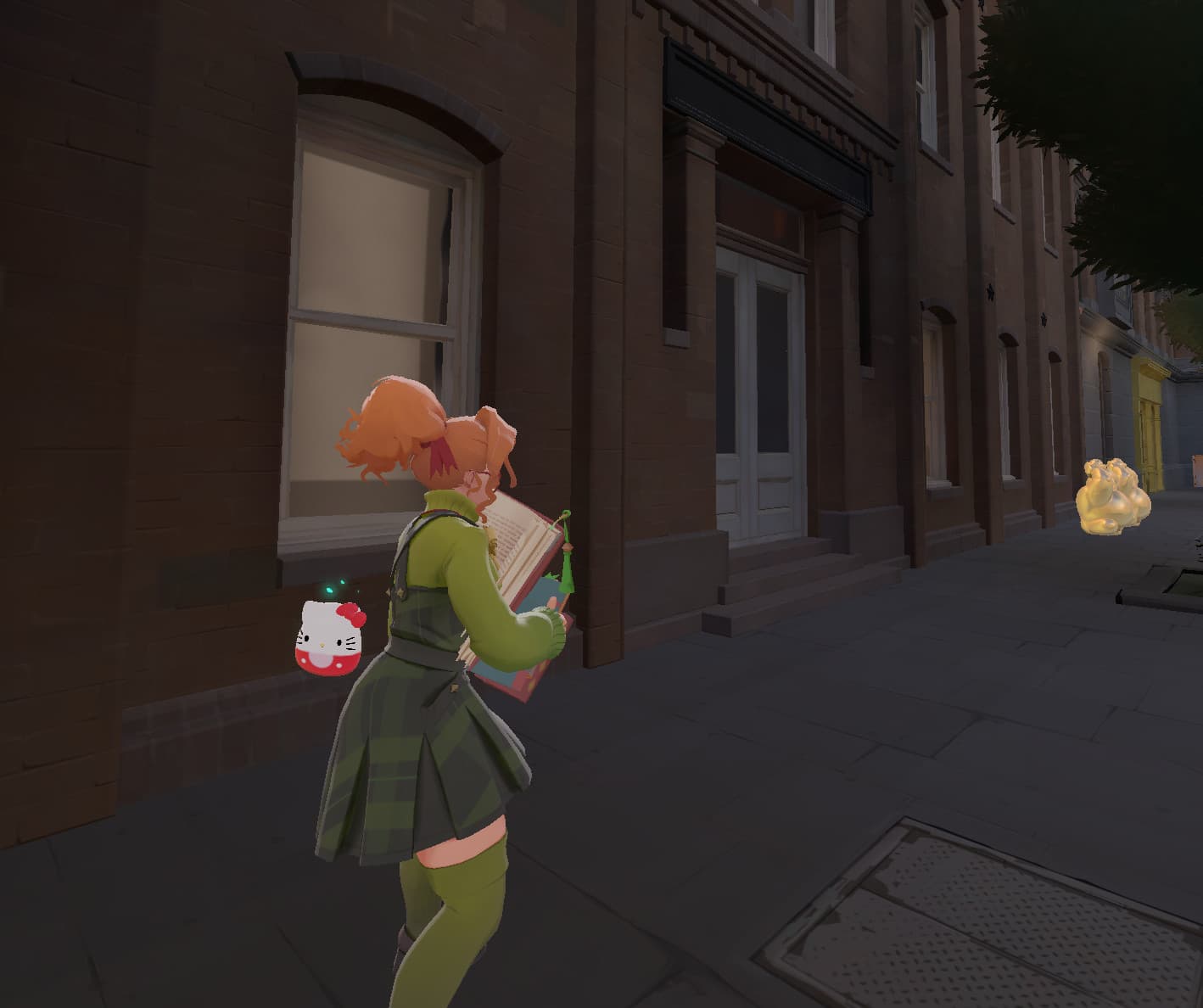 Hello Kitty Soul Container screenshot 3