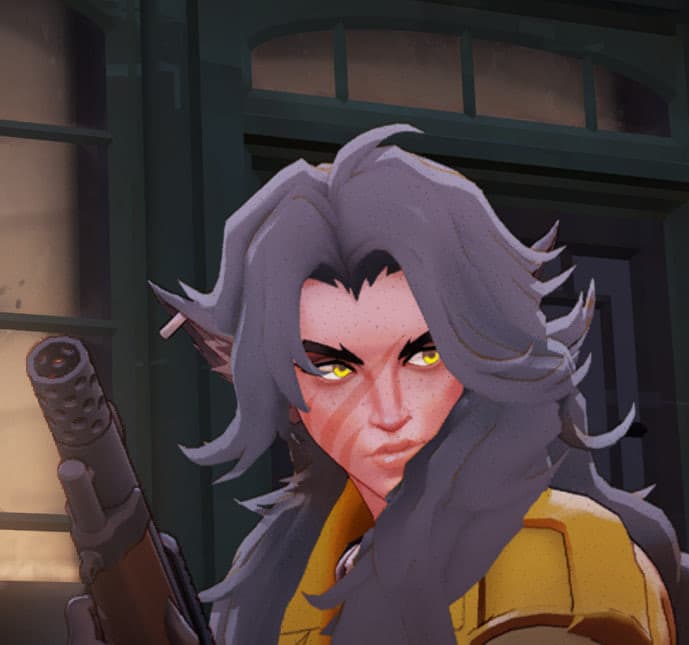 Grey Silver (default + yellow jacket) screenshot 5