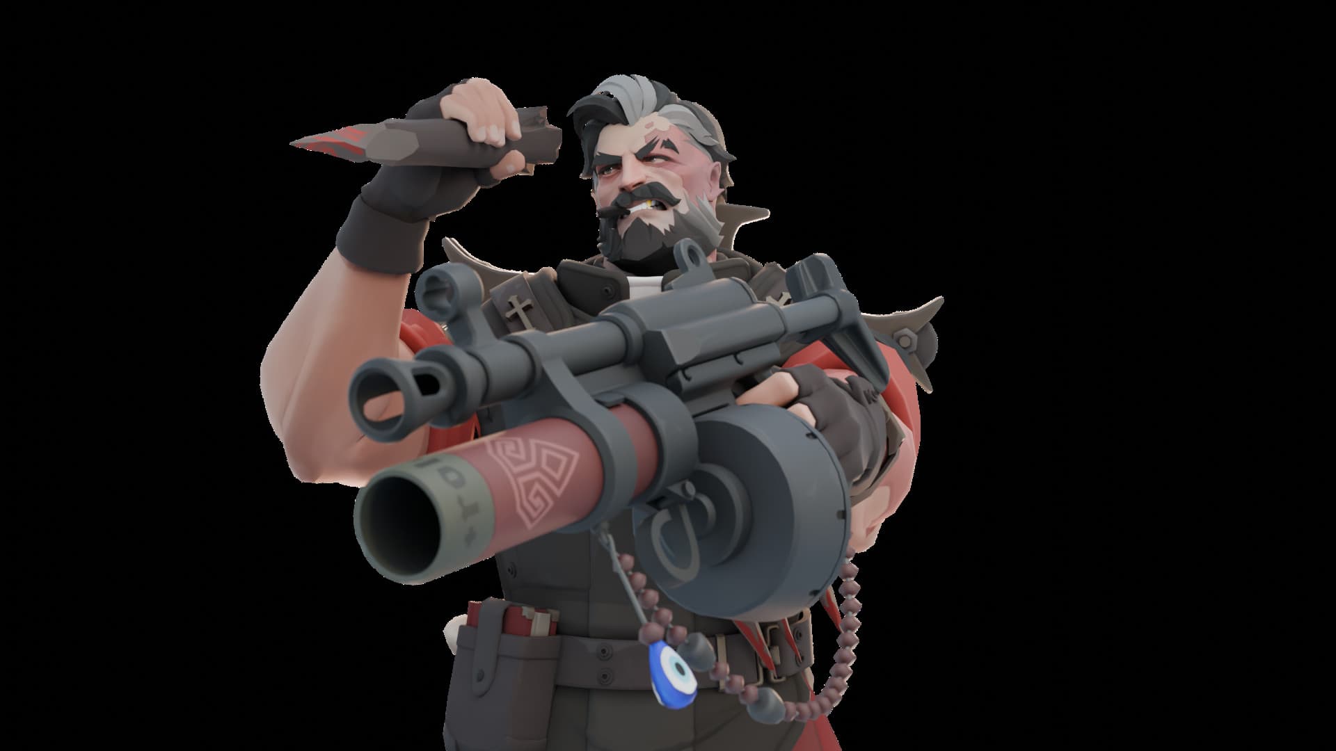 Turkish Venator