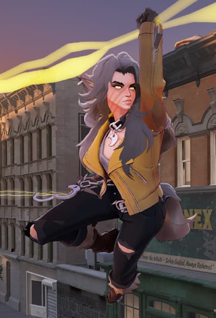 Grey Silver (default + yellow jacket) screenshot 4