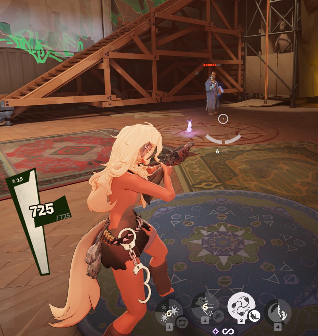 silver pride screenshot 11