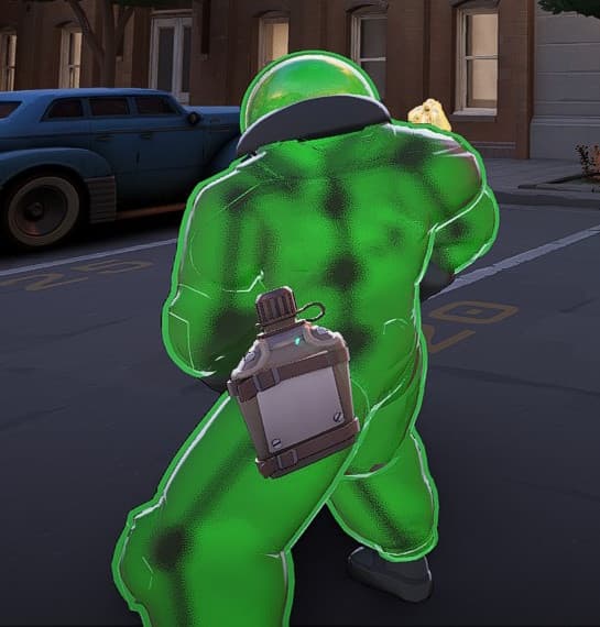 TF2 Canteen Soul Container screenshot 3