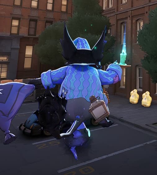 TF2 Canteen Soul Container screenshot 2