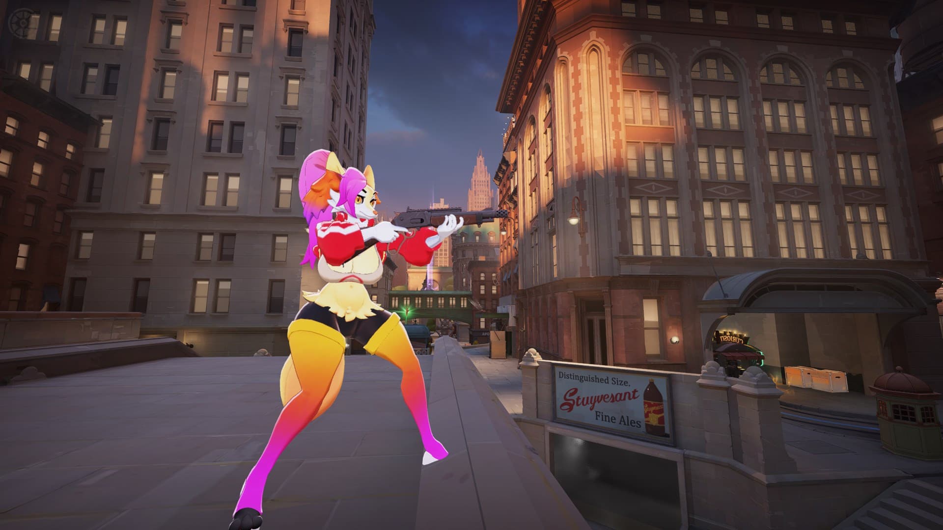 [+NSFW Variant] Twinkie Silver (Commission) screenshot 3