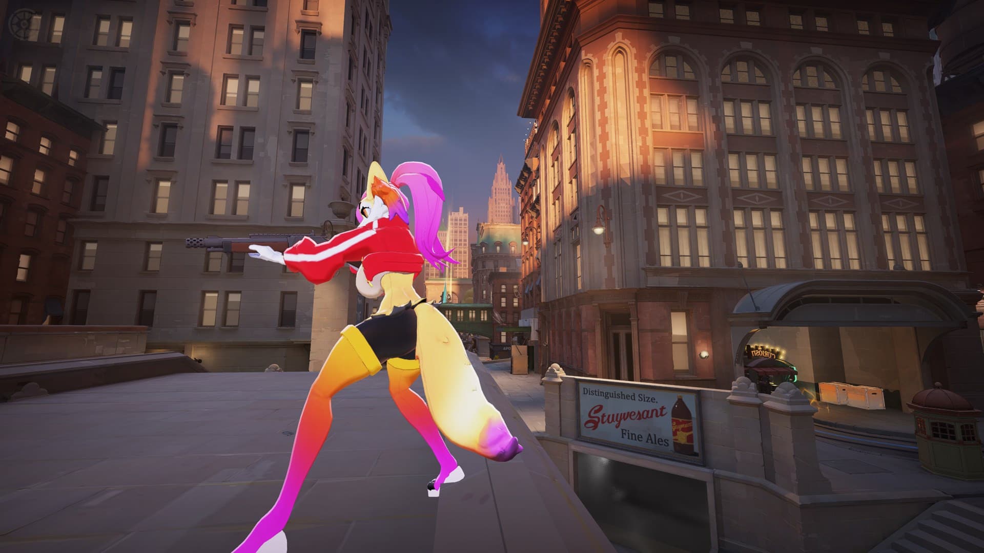 [+NSFW Variant] Twinkie Silver (Commission) screenshot 5
