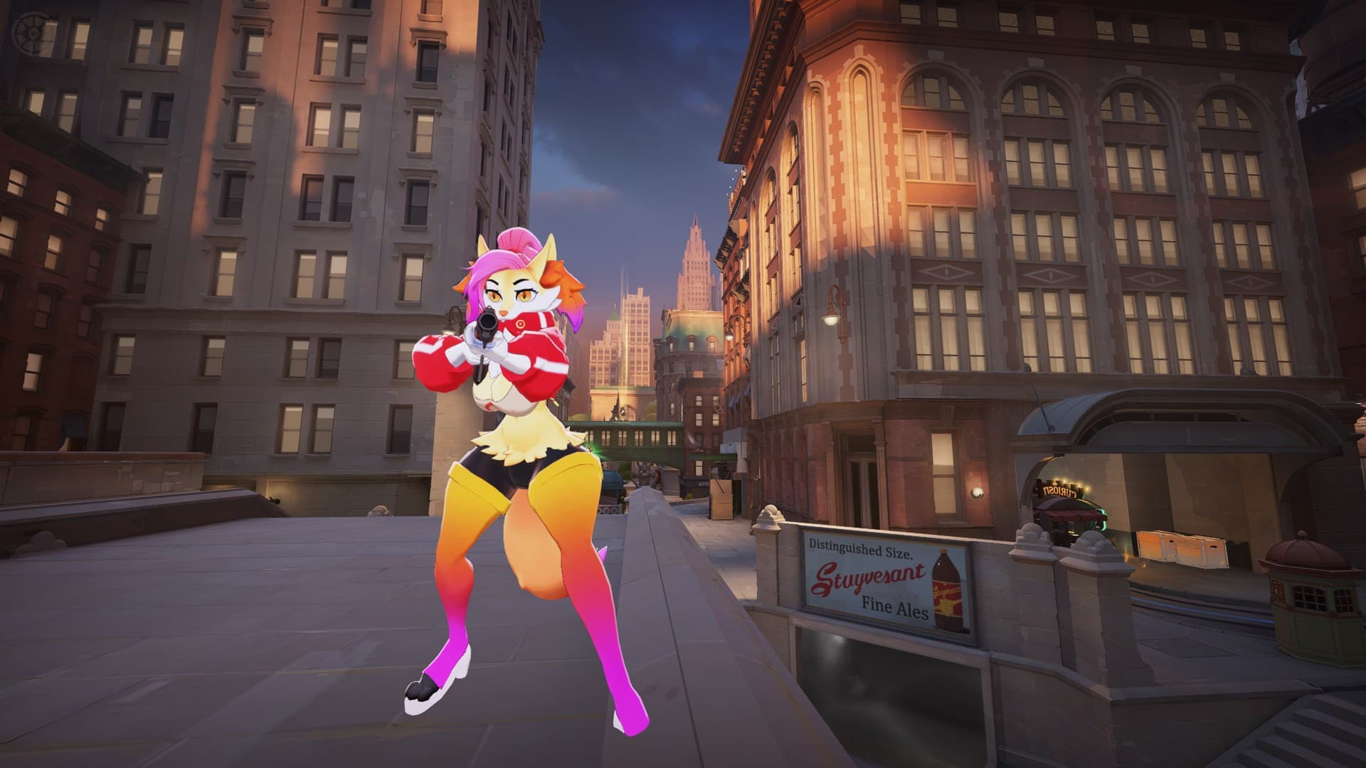 [+NSFW Variant] Twinkie Silver (Commission) screenshot 2