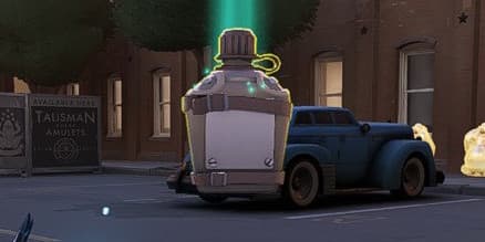 TF2 Canteen Soul Container
