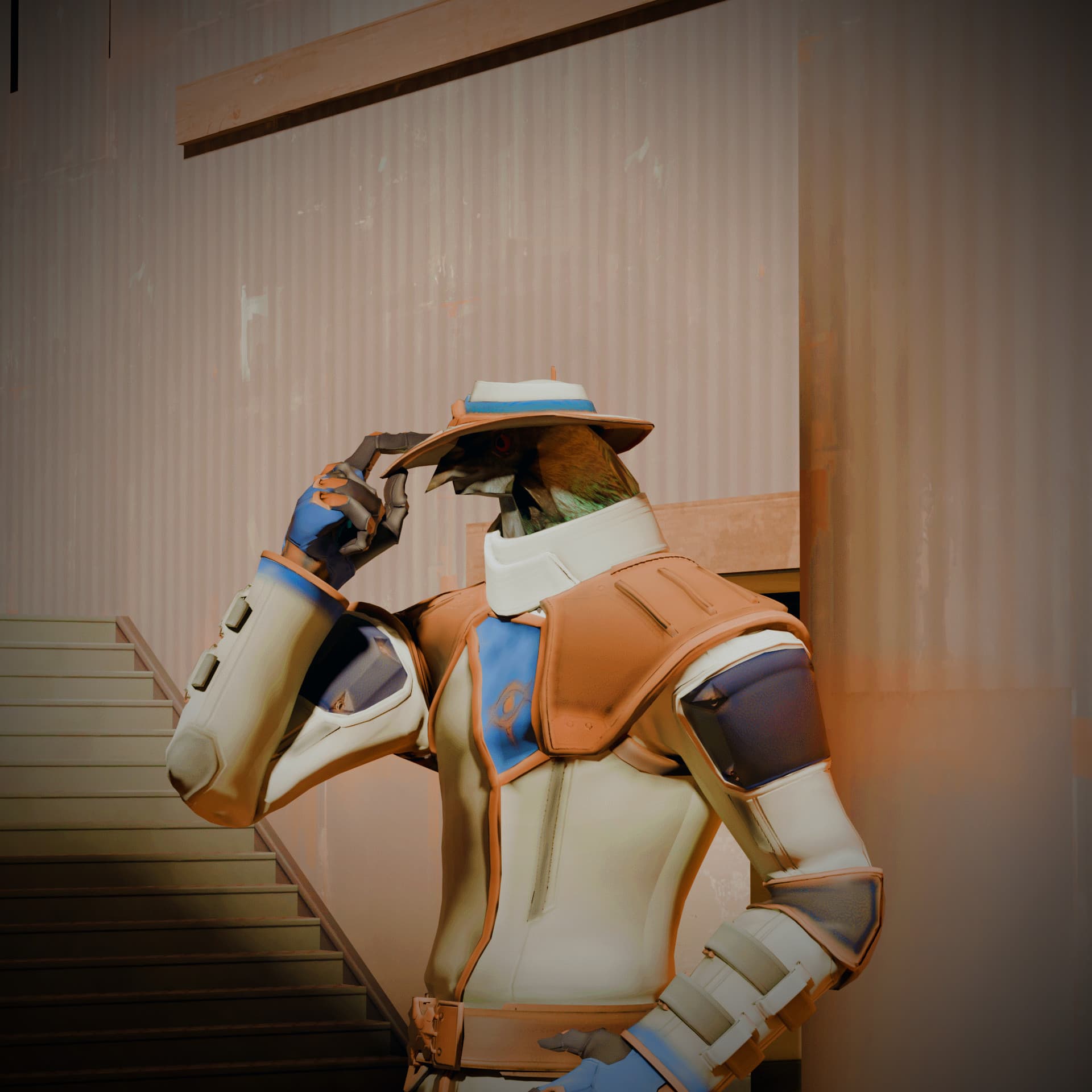 Kinlolo5 model (Sinclair) screenshot 3