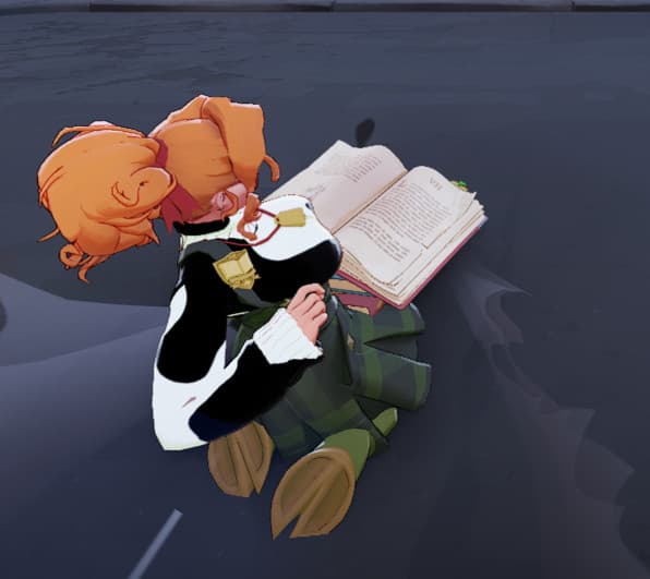 Cow Paige screenshot 4