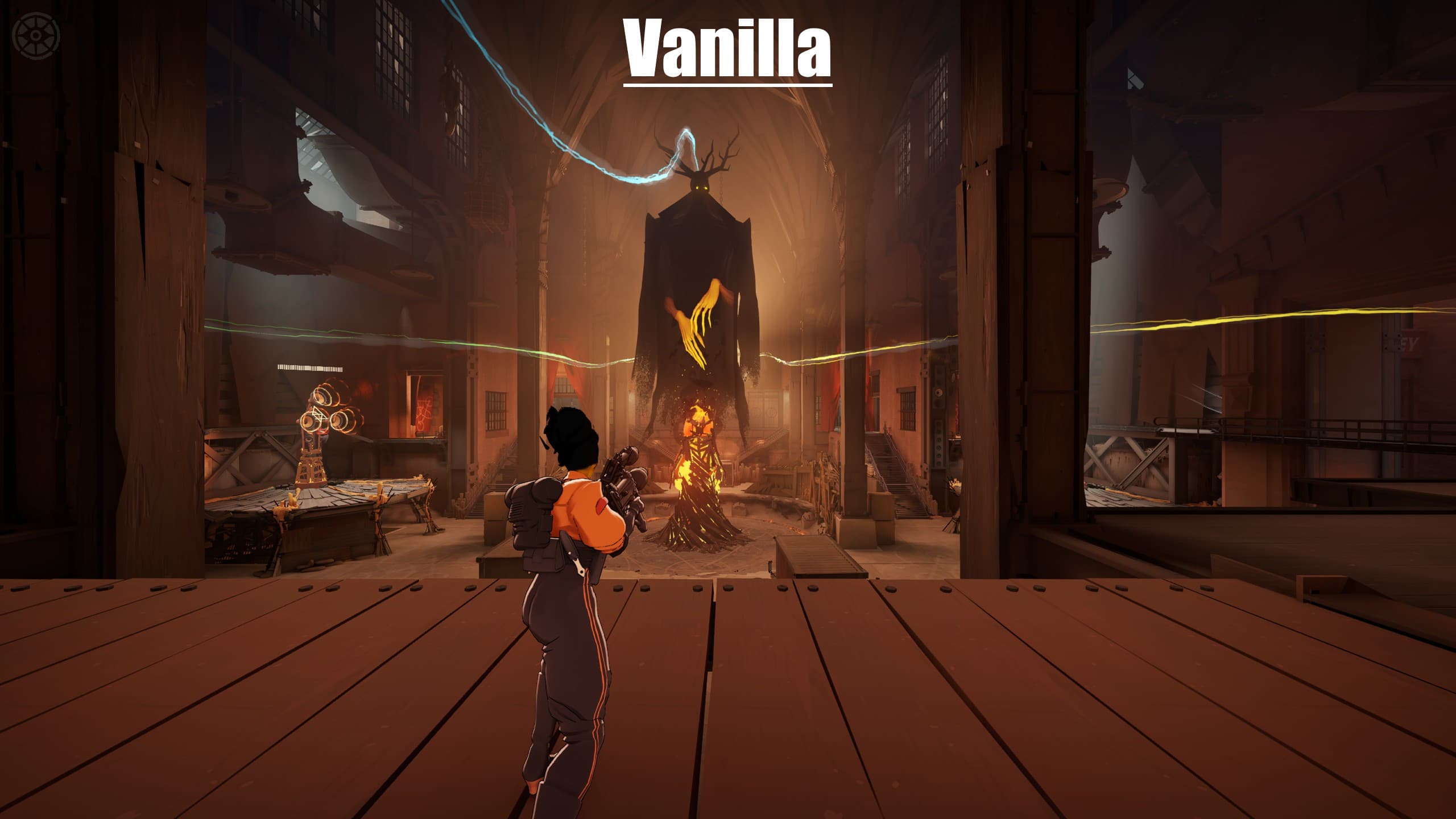 Optimisationlock - Competitive FPS Optimisations screenshot 3