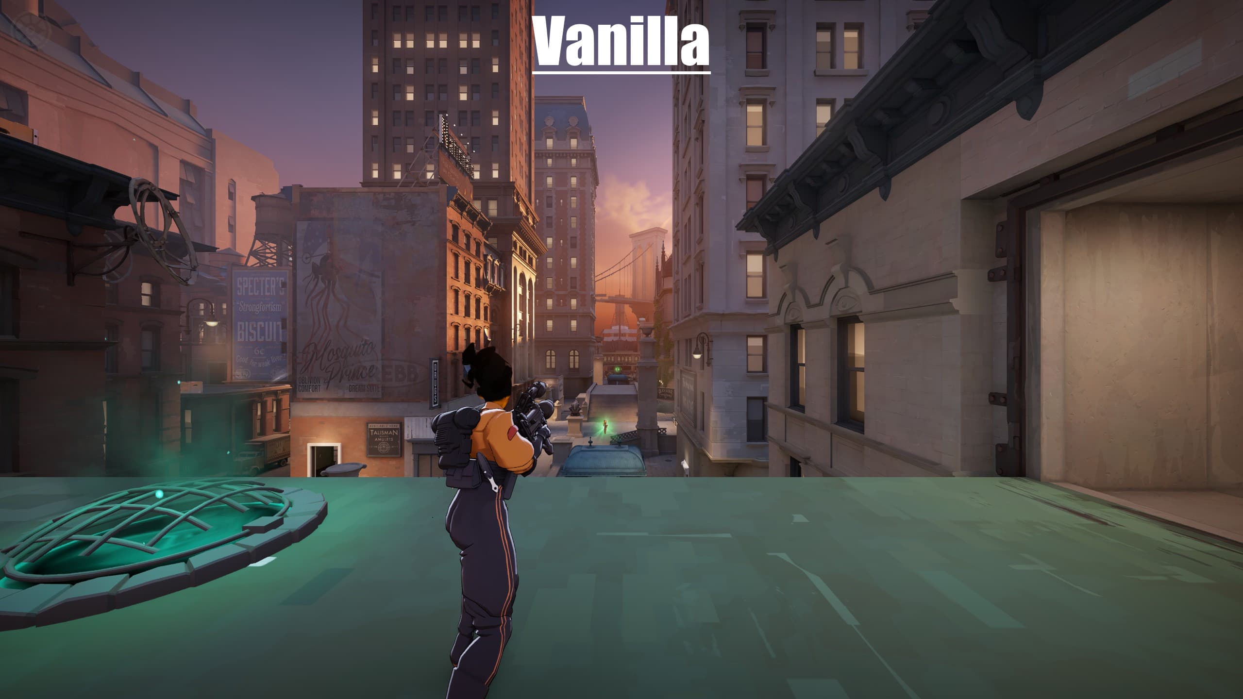 Optimisationlock - Competitive FPS Optimisations screenshot 5