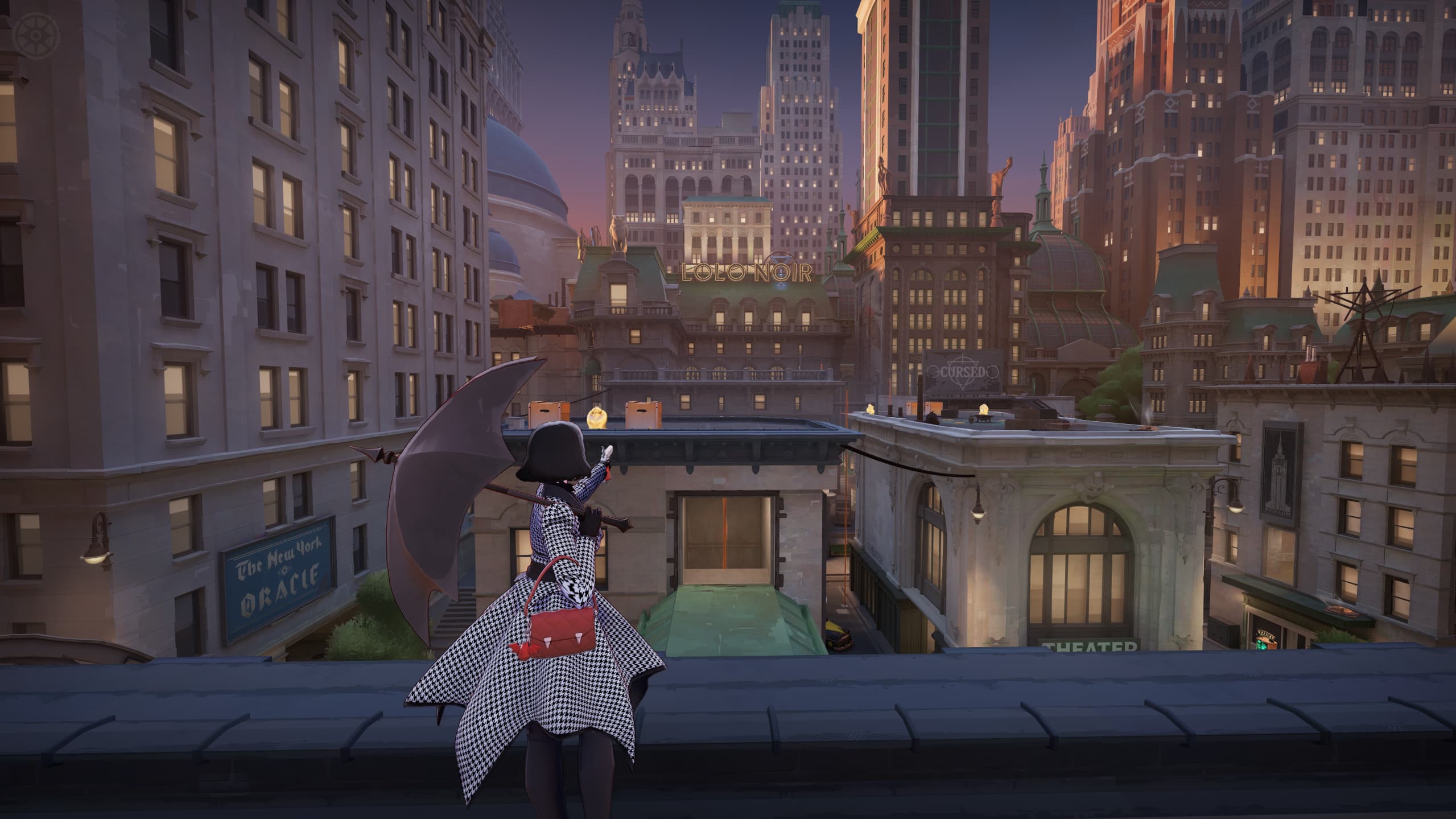 Mina Old Money (new short dress and pants) screenshot 6