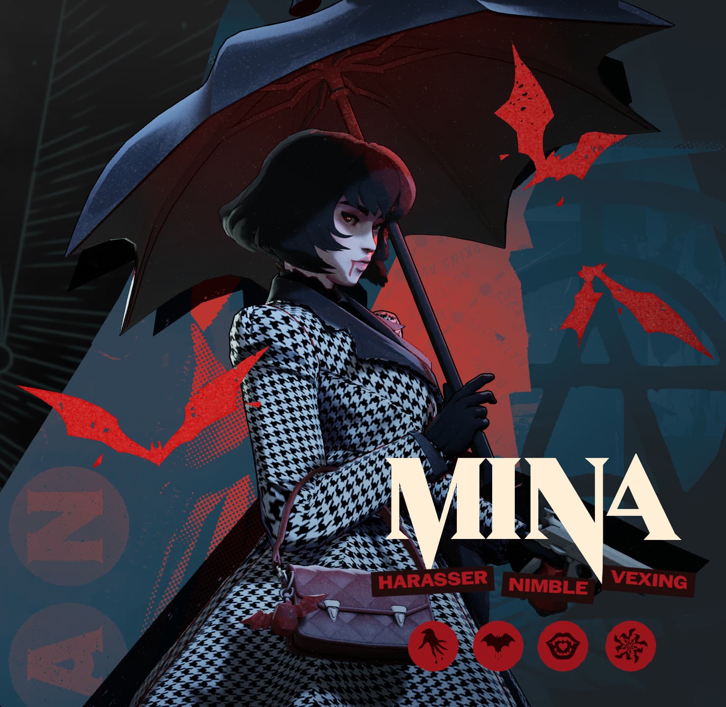 Mina Old Money (new short dress and pants) screenshot 4
