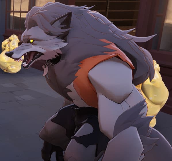 Grey Silver (default + yellow jacket) screenshot 9