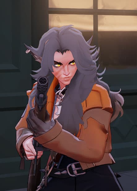 Grey Silver (default + yellow jacket) screenshot 10