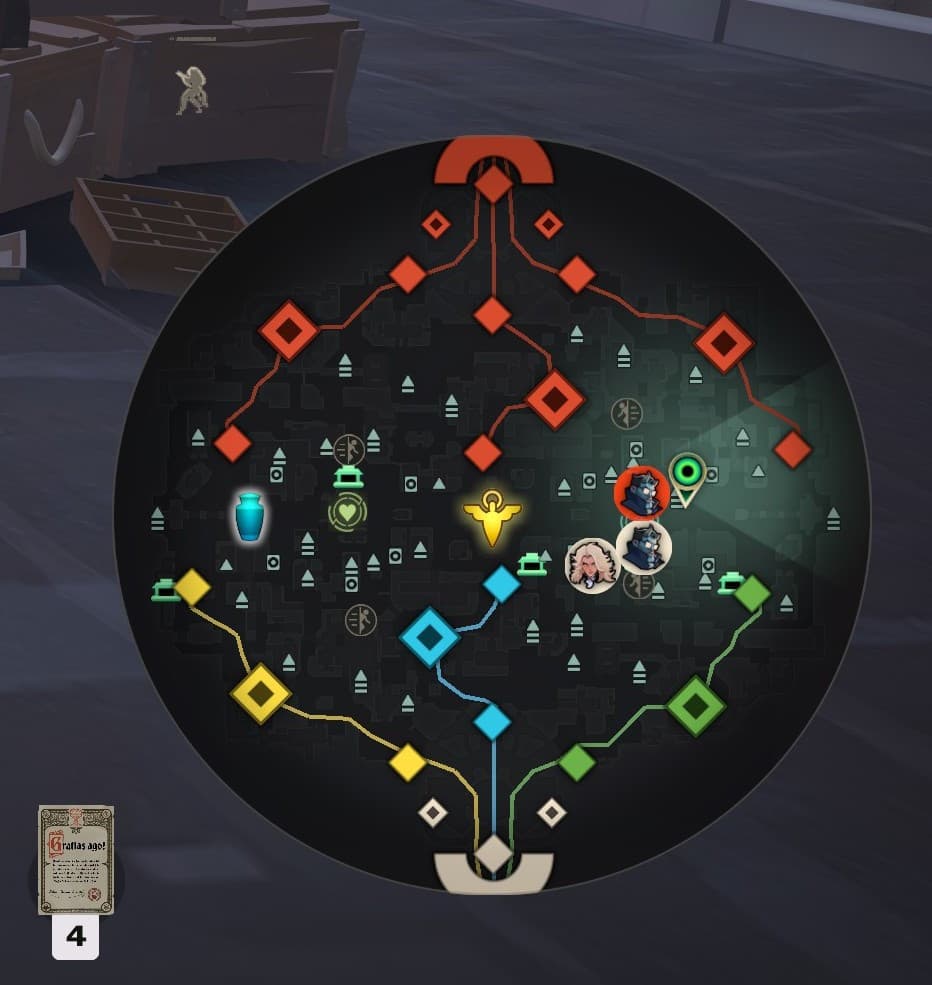 Mini Arbams icon revert screenshot 3